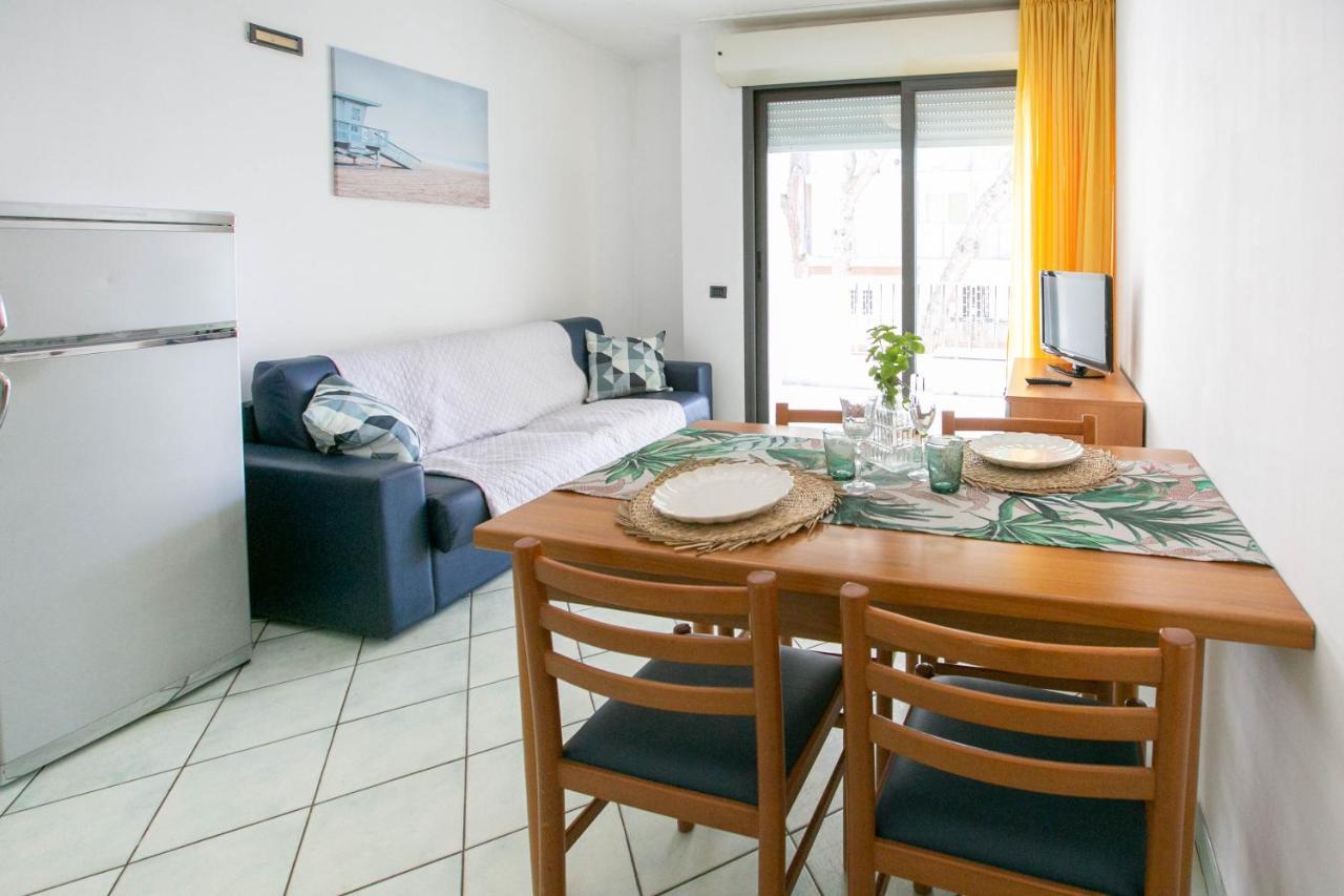 Residence Villa Dei Pini Rimini Dış mekan fotoğraf