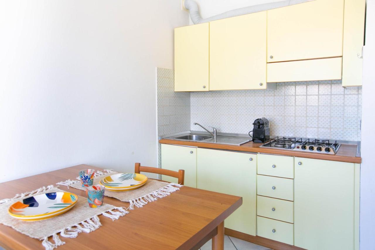 Residence Villa Dei Pini Rimini Dış mekan fotoğraf