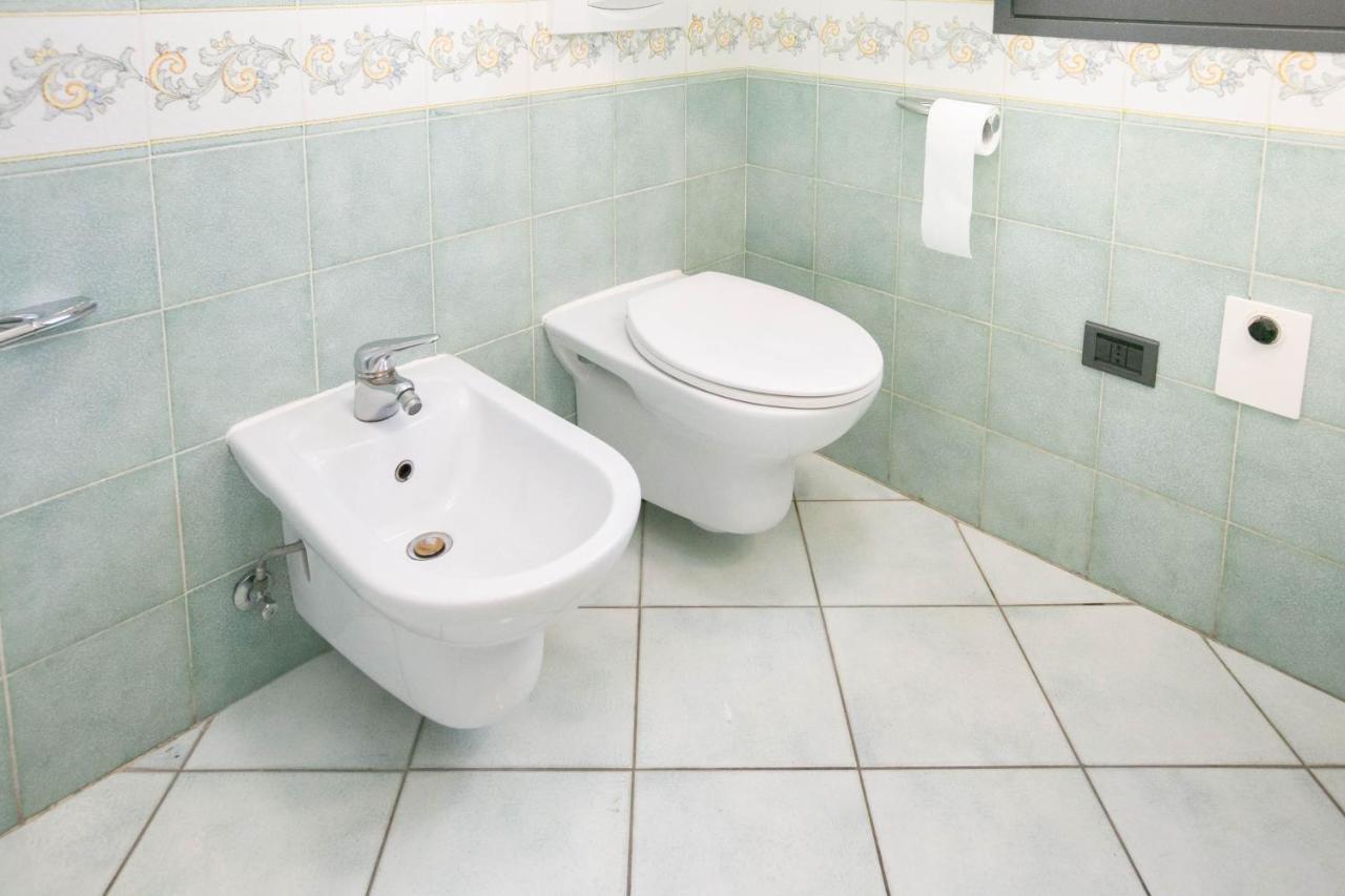 Residence Villa Dei Pini Rimini Dış mekan fotoğraf
