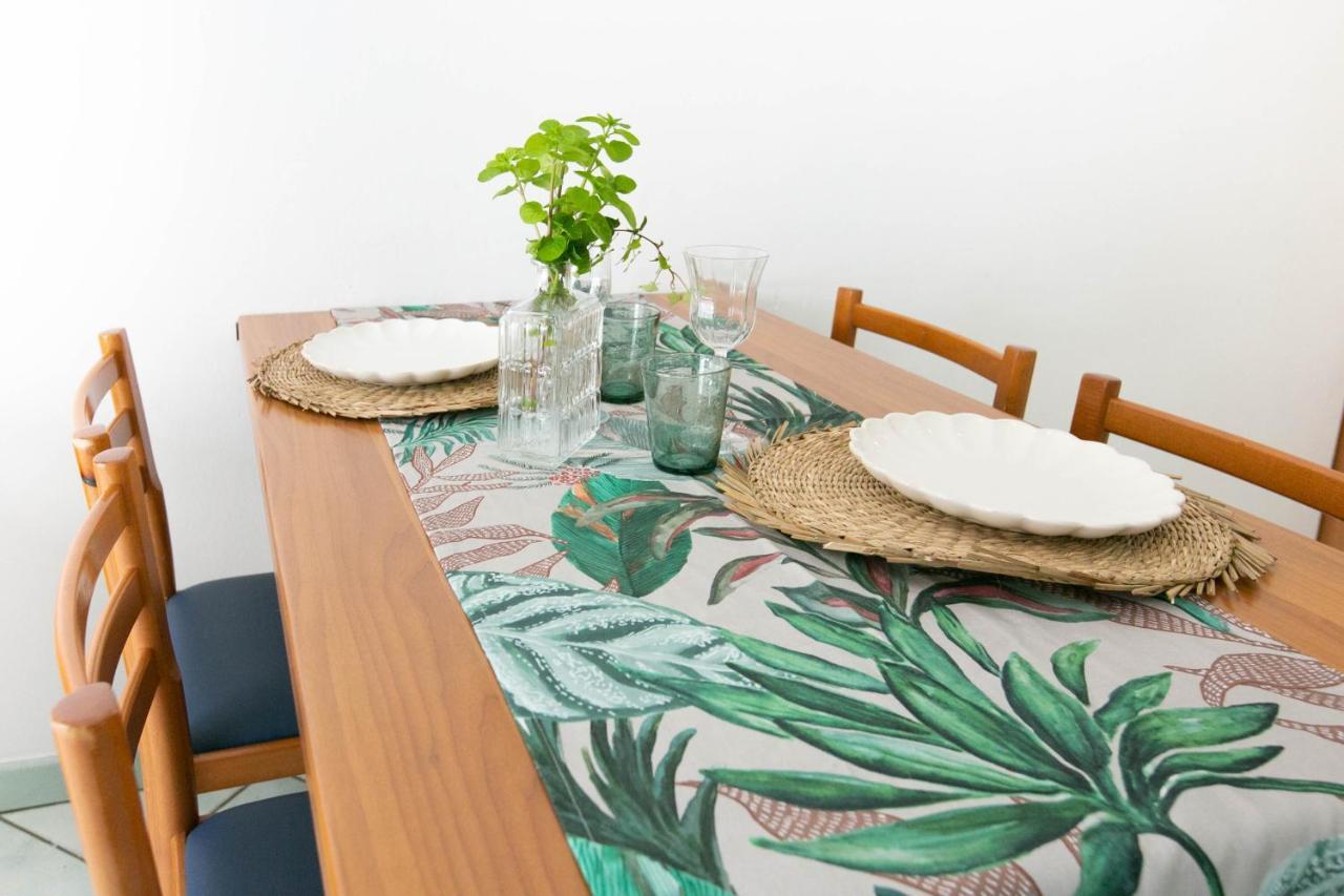 Residence Villa Dei Pini Rimini Dış mekan fotoğraf