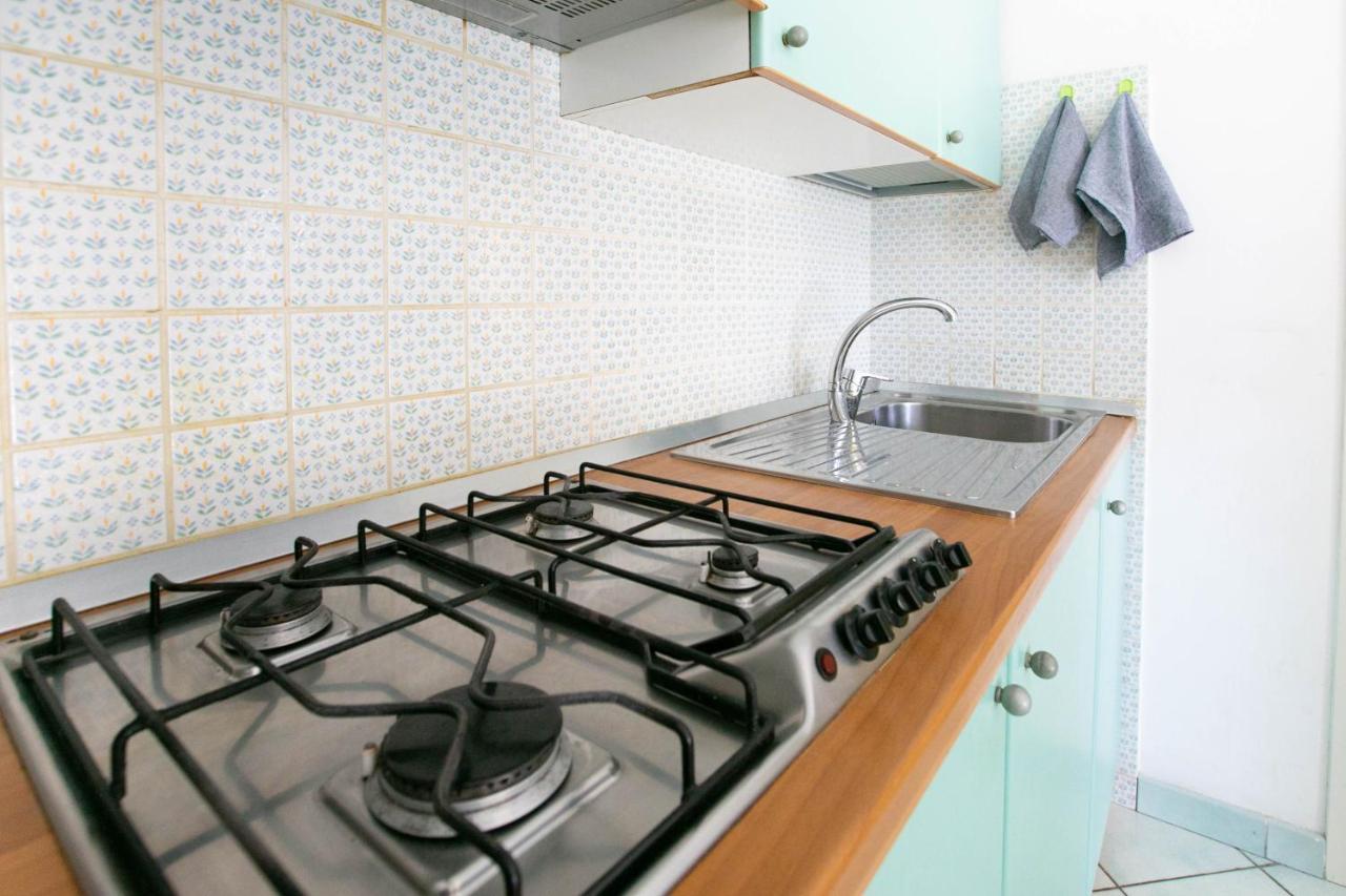Residence Villa Dei Pini Rimini Dış mekan fotoğraf