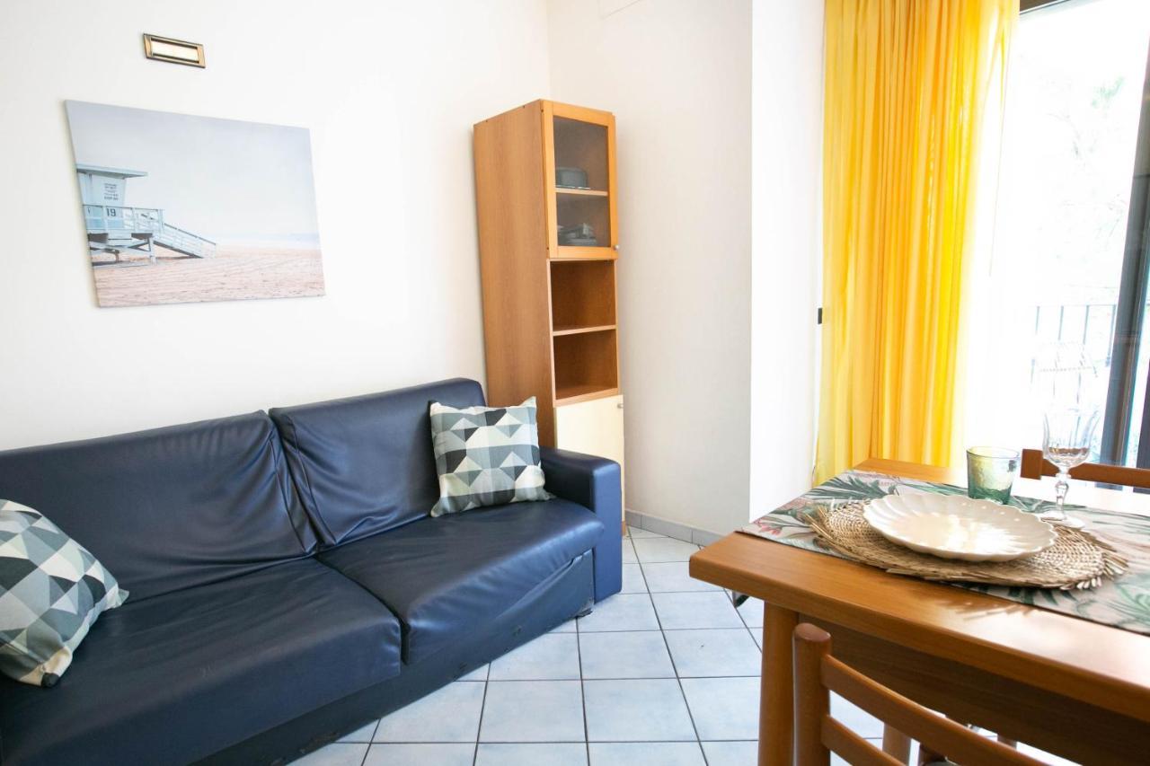 Residence Villa Dei Pini Rimini Dış mekan fotoğraf