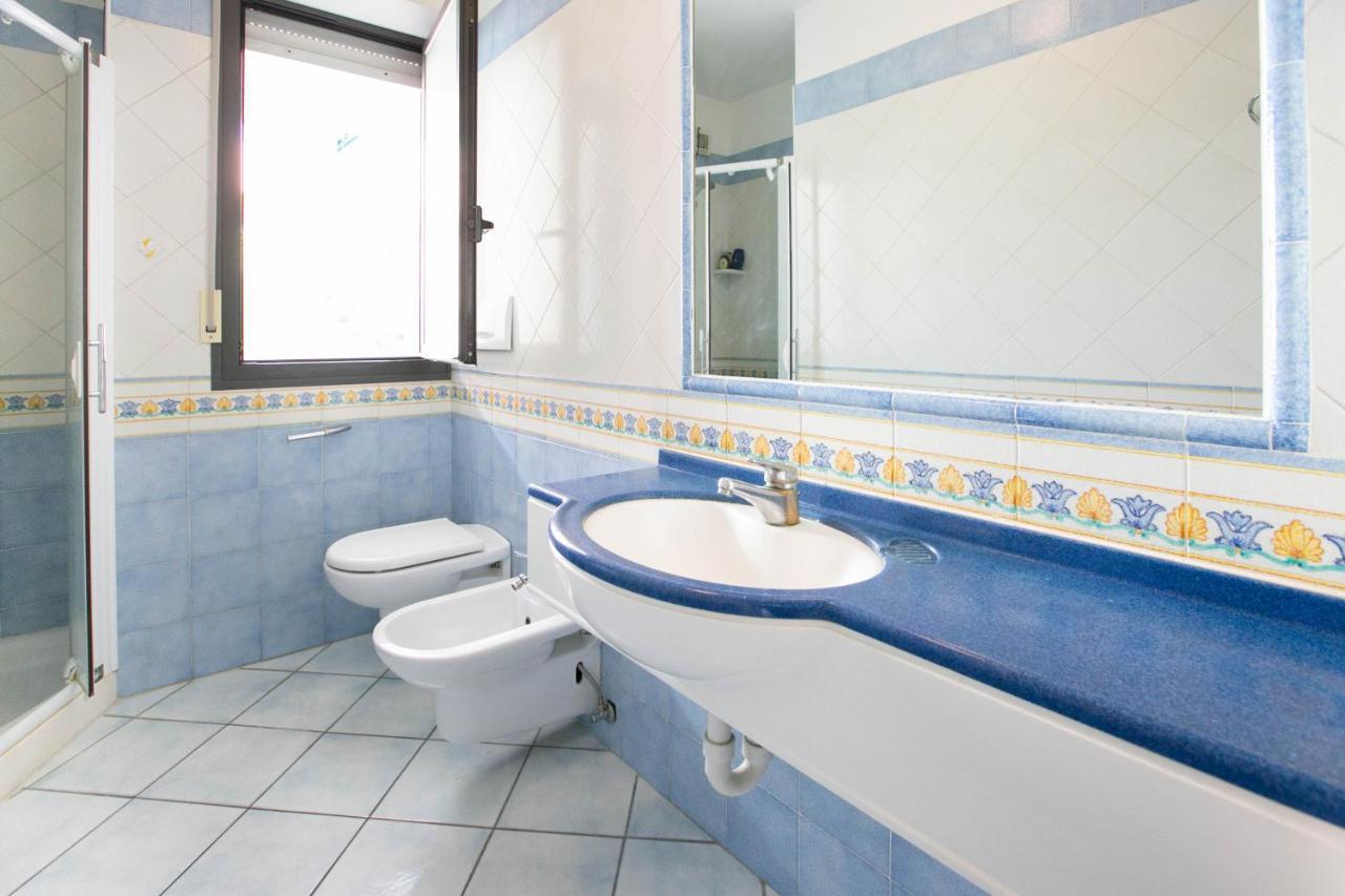 Residence Villa Dei Pini Rimini Dış mekan fotoğraf