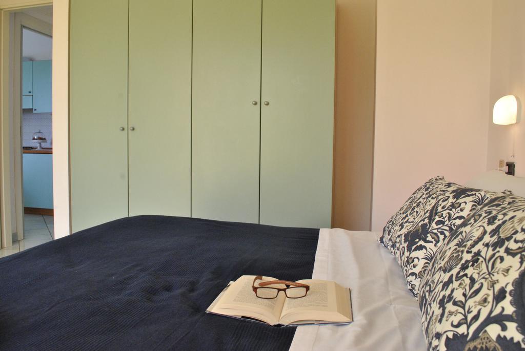 Residence Villa Dei Pini Rimini Dış mekan fotoğraf
