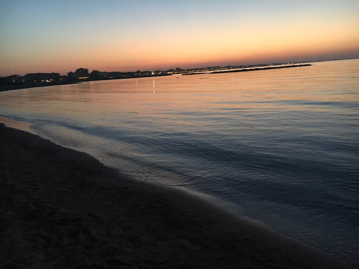 Residence Villa Dei Pini Rimini Dış mekan fotoğraf